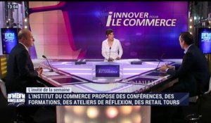 Institut du Commerce: Une nouvelle plateforme d'échange pour anticiper les mutations du commerce - 25/02