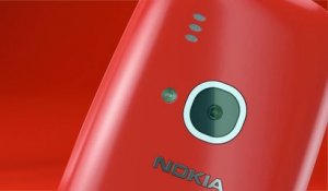 Le Nokia 3310 est officiellement de retour : découvrez tous les détails à son sujet