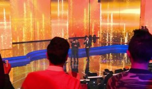Un Palestinien de Gaza remporte "Arab Idol"