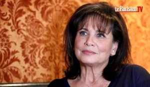 Anne Sinclair : «François Hollande a toujours souffert d'être "un petit chose"»