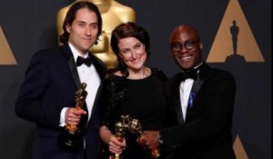 Oscars : les lauréats des principales catégories