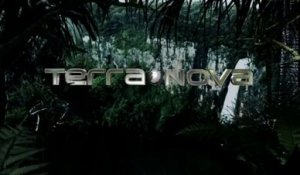 Terra Nova - Nouvelle promo saison 1 - Extended
