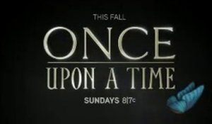 Once Upon a Time - Promo saison 1