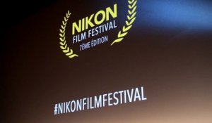 Bande Annonce TOP OF THE SHORTS spécial Nikon Film Festival 2017