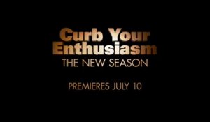 Curb Your Enthusiasm - Promo saison 8
