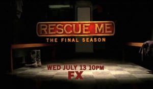 Rescue Me - Promo Saison 7