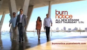 Burn Botice - Promo 5x09