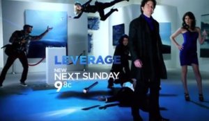 Leverage - Promo 4x09