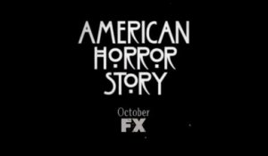 American Horror Story - Promo saison 1 "Stairs"