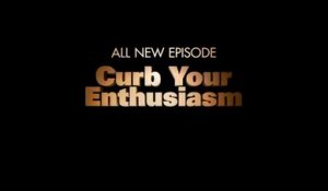 Curb Your Enthusiasm - Promo 8x07