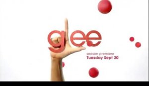 Glee - Promo saison 3