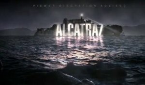 Alcatraz - Promo saison 1
