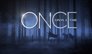 Once Upon A Time - Promo 1x03