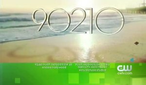 90210 - Promo 4x08