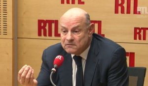 Pour Jean-Marie Le Guen, Benoît Hamon est dans «une impasse stratégique»