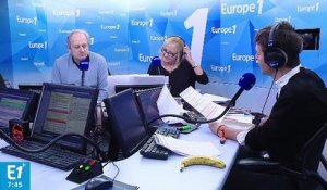 Bernard Pascuito : "Jeune, François Fillon était un rebelle"