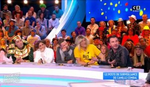 Michael Youn révèle avoir refusé "Danse avec les stars" dans TPMP - Regardez