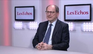 "François Fillon veut faire campagne", assure Hervé Novelli