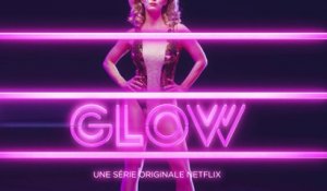 GLOW - Trailer Bande-annonce Netflix [Full HD,1920x1080]
