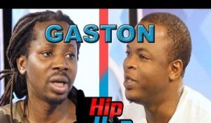 Emission "Hip Hop DA" saison 1 épisode 6 avec Gaston