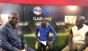 [REPLAY] PLATEAU CAN 2017 sur Dakaractu :Le débrief de la demi-finale Cameroun/Ghana