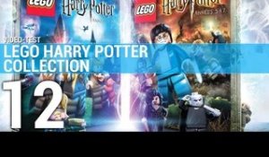 HARRY POTTER LEGO - Des versions PS4 et ONE en manque de magie