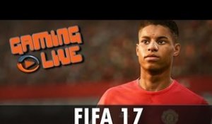 FIFA 17 : On vous montre tout - GAMEPLAY FR