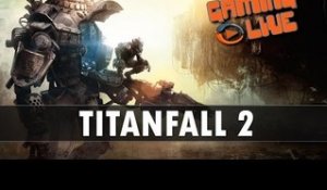 TITANFALL 2 le FPS multi de l'année ? GAMEPLAY FR
