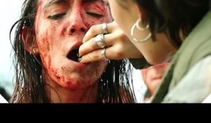 GRAVE Bande Annonce (2017) Drame Horreur Cannibale Français / FilmsActu
