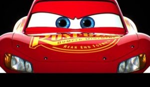 CARS 3 Bande Annonce VF Personnages (2017)