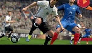 PES 17  L'accessibilité avant tout ! REPORTAGE