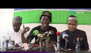 GAMBIE :  des rappeurs dénoncent la mainmise de JAMMEH