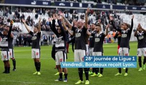 Ligue 1 : Bordeaux, le tube de l'hiver 2017