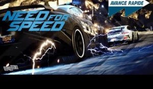 Need For Speed 2017 : Nos attentes et rêves les plus fous