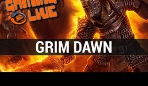 Grim Dawn : GAMEPLAY FR - Un hack'n slash à l'ancienne