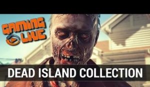 Dead Island Definitive Collection GAMEPLAY FR : Un FPS Survie