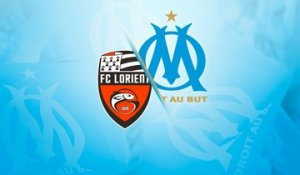 Lorient-OM : la bande annonce