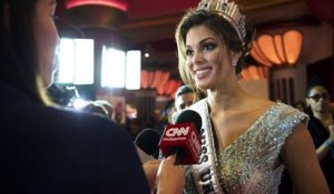 Iris Mittenaere se confie sur sa vie de couple difficile