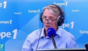 René Dosière (PS) "surpris" par l’ampleur qu’a pris l’affaire Fillon
