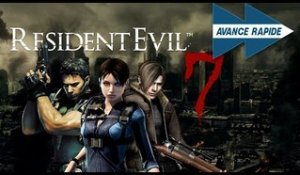 Resident Evil 7 : Nos attentes et rêves les plus fous - GAMEPLAY FR