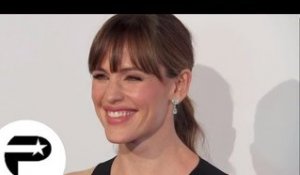 Jennifer Garner, Egérie du 5e Thirst Gala