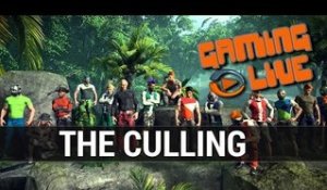 The Culling : La survie façon Battle Royale - Gameplay FR