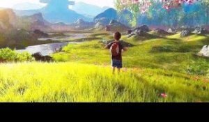 SEASONS OF HEAVEN Trailer Officiel (Nintendo Switch)