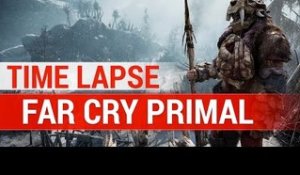Far Cry Primal : Time Lapse - 1080P