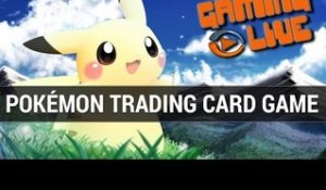 Oldies - Pokémon Trading Card Game : Gameplay et présentation FR
