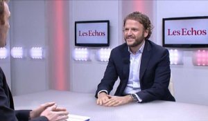 « La France crée le plus de start-up en Europe, mais deux fois moins d’ETI », selon David Layani (Onepoint)