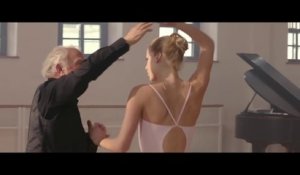 FREE DANCE : Les Extraits du Film ! (Danse - 2016)