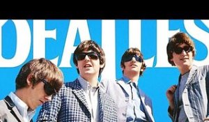 THE BEATLES : Eight Days A Week Bande Annonce (Ron Howard - Documentaire, 2016)