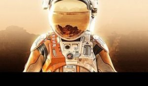 THE MARTIAN VR Experience Trailer (The Martian Le Jeu Vidéo) Jeu VR