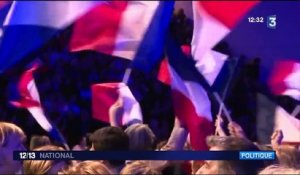 François Fillon : il poursuit sa campagne malgré les défections